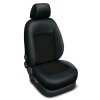 Autopotahy ISUZU D-MAX DOUBLE CAB, od r. 2014, AUTHENTIC PREMIUM, žakar modrý  + OPTIMÁL utěrka na auto i úklid Smart Microfiber zdarma v hodnotě 329,-Kč