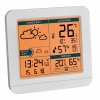 TFA 35.1152.02 - Bezdrátová meteostanice  SKY - bílá