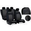 Autopotahy OPEL CROSSLAND, CROSLAND X, od r. 2017, ROYAL-2  + OPTIK utěrka 20x20 cm Smart Microfiber zdarma v hodnotě 199,-Kč