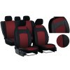 Autopotahy SEAT ATECA, od r. 2016, ROYAL-6  + OPTIK utěrka 20x20 cm Smart Microfiber zdarma