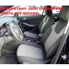 Autopotahy OPEL GRANDLAND X, od r. 2017, ELEGANCE šedé  + OPTIK utěrka 20x20 cm Smart Microfiber zdarma v hodnotě 199,-Kč