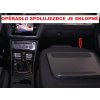 Autopotahy VOLKSWAGEN TIGUAN II, od r. 2016, černé  + OPTIK utěrka 20x20 cm Smart Microfiber zdarma v hodnotě 199,-Kč