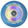 Metal Core Disc 100 mm kolečko modré