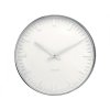 Designové nástěnné hodiny 4382 Karlsson 51cm