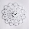 Designové hodiny Diamantini&Domeniconi white/white 40cm