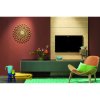 Designové nástěnné hodiny 5394 Karlsson 60cm