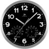 Designové nástěnné hodiny 14931N Lowell 30cm