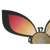 Designové nástěnné hodiny 1333 Calleadesign 60cm