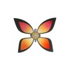 Designové nástěnné hodiny 1333 Calleadesign 60cm