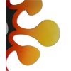 Designové nástěnné hodiny 1345 Calleadesign 40cm