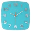 Designové nástěnné hodiny 8816tq Nextime Classy square 30cm