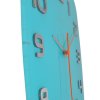 Designové nástěnné hodiny 8816zw Nextime Classy square 30cm