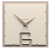 Designové hodiny 10-004-11 CalleaDesign Breath 30cm