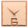 Designové hodiny 10-004-21 CalleaDesign Breath 30cm
