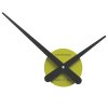 Designové hodiny 10-312 CalleaDesign 42cm (více barev) Barva oranžová-63 - RAL2004