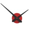 Designové hodiny 10-312 CalleaDesign 42cm (více barev) Barva oranžová-63 - RAL2004