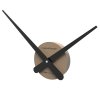 Designové hodiny 10-312 CalleaDesign 42cm (více barev) Barva oranžová-63 - RAL2004