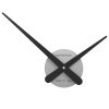 Designové hodiny 10-312 CalleaDesign 42cm (více barev) Barva oranžová-63 - RAL2004