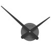 Designové hodiny 10-312 CalleaDesign 42cm (více barev) Barva oranžová-63 - RAL2004