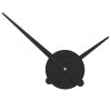 Designové hodiny 10-312 CalleaDesign 42cm (více barev) Barva oranžová-63 - RAL2004