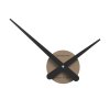 Designové hodiny 10-312 CalleaDesign 42cm (více barev) Barva vínová červená-65 - RAL3003