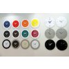 Designové nástěnné hodiny I503BG IncantesimoDesign 40cm