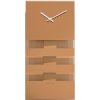 Designové nástěnné hodiny 2855CO Nextime 38 cm