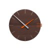 Designové hodiny 10-019-89 CalleaDesign Mike 42cm