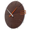 Designové hodiny 10-019-89 CalleaDesign Mike 42cm