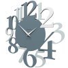 Designové hodiny 10-020-44 CalleaDesign Russel 45cm