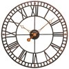 Designové nástěnné hodiny 9537 AMS 60cm
