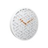 Designové nástěnné hodiny 3215wi Nextime Discrete 36cm