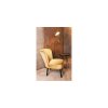 Designové nástěnné hodiny 4859GD Karlsson 50cm