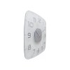 Designové nástěnné hodiny 8816tr Nextime Classy square 30cm