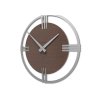 Designové hodiny 10-031-89 CalleaDesign Sirio 38cm