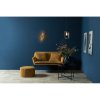 Designové nástěnné hodiny 5817GD Karlsson 45cm