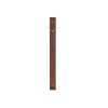 Designové nástěnné hodiny 5780DW Karlsson 90cm