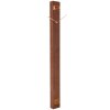Designové nástěnné hodiny 5780DW Karlsson 90cm
