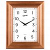 Designové nástěnné hodiny 03509 Lowell 30cm
