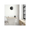 Designové nástěnné hodiny 00881N Lowell 35cm