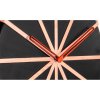 Designové nástěnné hodiny 5829 Karlsson 35cm
