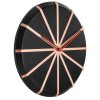 Designové nástěnné hodiny 5829 Karlsson 35cm