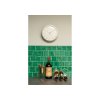 Designové nástěnné hodiny 5840WH Karlsson 40cm