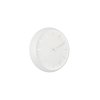 Designové nástěnné hodiny 5840WH Karlsson 40cm