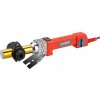Svářečka polyfúzní, 800W, 0-300°C, PTW 80, 8897210 EXTOL-PREMIUM