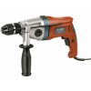 Vrtačka s příklepem, 1100W, ID 1100 CF, 8890052 EXTOL-PREMIUM