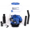 Postřikovač motorový zádový, 20l, GEKO, G81081