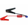 Jump startér, 400A, pro benzínové motory, powerbanka 5V, 8897320 EXTOL-PREMIUM