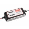 Autonabíječka 9stupňová, řízená mikroprocesorem, 12V, 8A EXTOL-PREMIUM