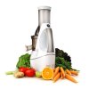 Odšťavňovač šnekový slooowJuicer SJ250W NATURE7